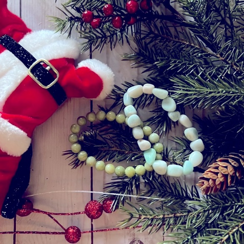 Jade Bracelet